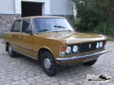 1975 - FIAT 125P