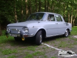 1971 - ŠKODA 100 L