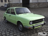 1978 - ŠKODA 120 L