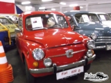 1964 - FIAT 600D