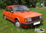 1985 - ŠKODA 120 GLS