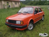 1984 - ŠKODA 120 GLS