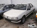 1992 - Peugeot 405 2.0i