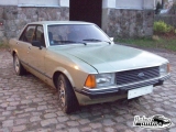1978 - Ford Granada 2.8 Ghia