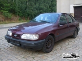 1991 - Ford Sierra 2.3 D