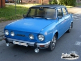 1975 - ŠKODA 110 LS