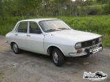 1972 - DACIA 1300