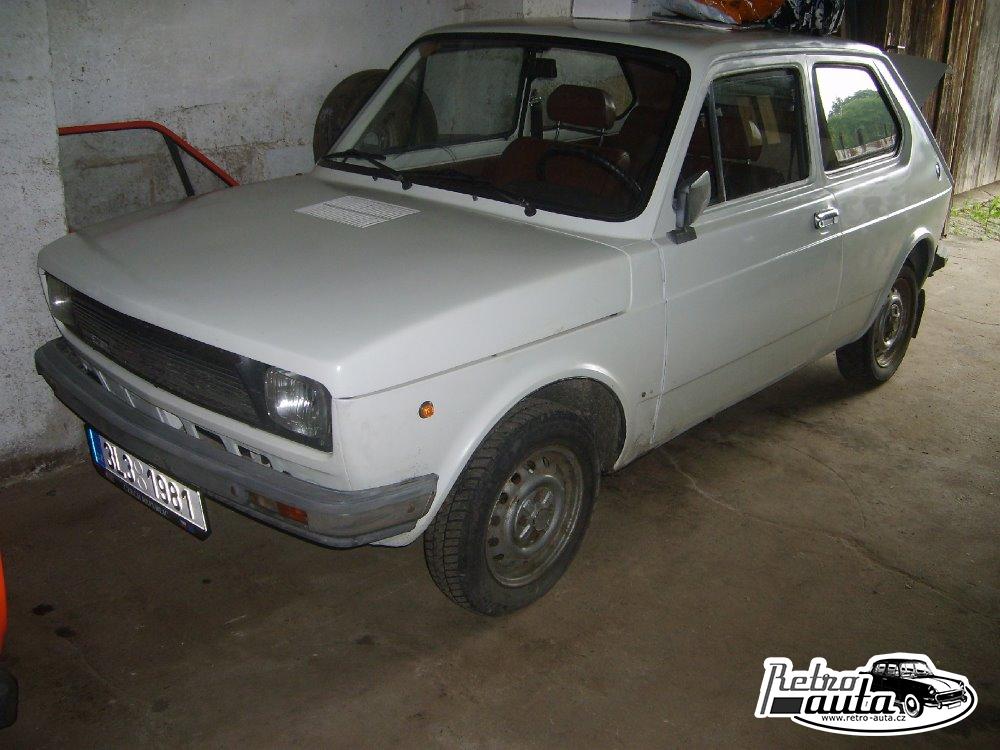 1980 - FIAT 127