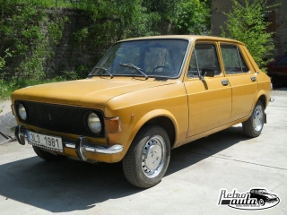 1974 - ZASTAVA 101