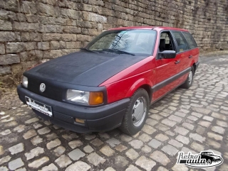 1990 - Volkswagen PASSAT Variant B-3